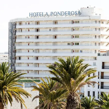 Διαμέρισμα Ponderosa With Pool & View, 124