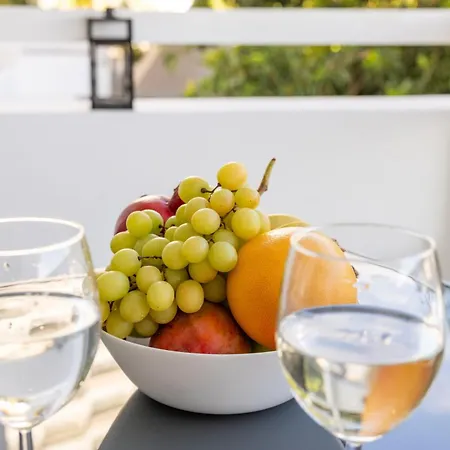 Appartement Ponderosa With Pool & View, 124 *