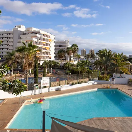 Ponderosa With Pool & View, 124 * Costa Adeje (Tenerife)