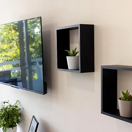 Ponderosa With Pool & View, 124 Appartamento *