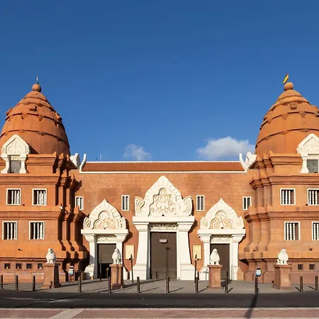 Ponderosa With Pool & View, 124 Appartement *