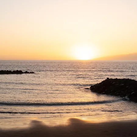 Appartamento Ponderosa With Pool & View, 124 Costa Adeje (Tenerife)