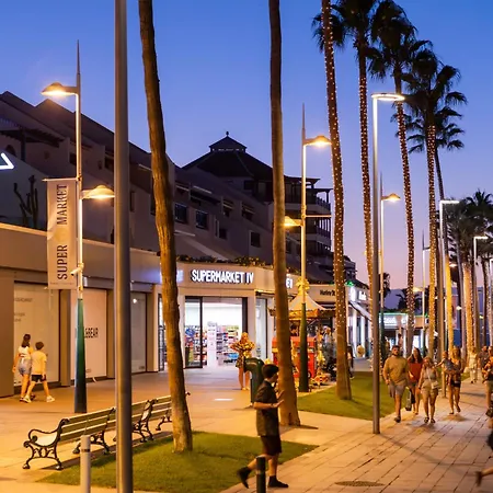 Appartement Ponderosa With Pool & View, 124 *