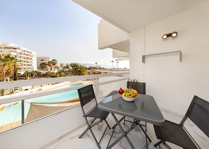 Ponderosa With Pool & View, 124 Appartement *