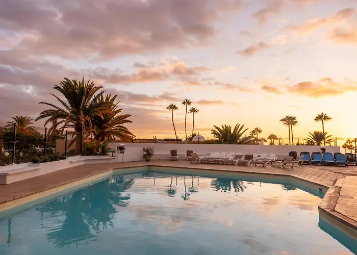 Ponderosa With Pool & View, 124 Costa Adeje (Tenerife)