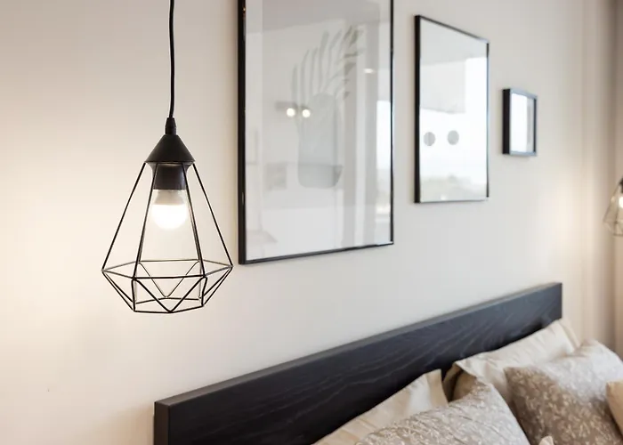 Appartement Ponderosa With Pool & View, 124 *