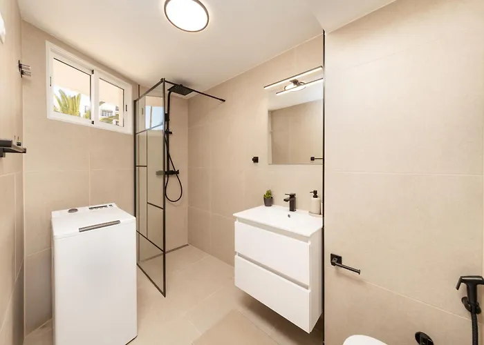 Appartement Ponderosa With Pool & View, 124