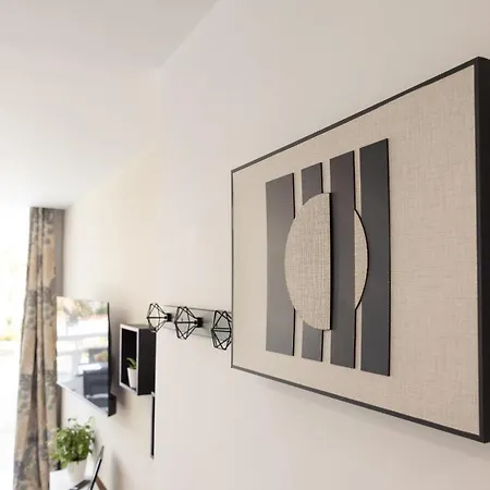 Ponderosa With Pool & View, 124 Διαμέρισμα Costa Adeje (Tenerife)