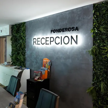 Ponderosa With Pool & View, 124 Apartmán Costa Adeje (Tenerife)