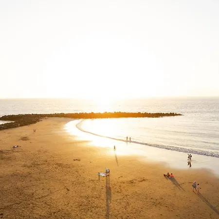 Ponderosa With Pool & View, 124 Apartmán Costa Adeje (Tenerife)