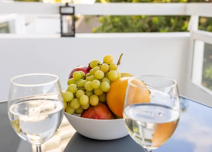 Lägenhet Ponderosa With Pool & View, 124 *