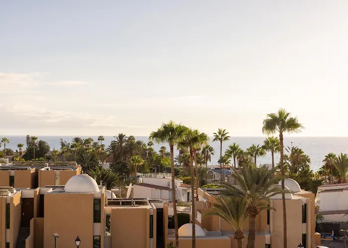 Lägenhet Ponderosa With Pool & View, 124 *