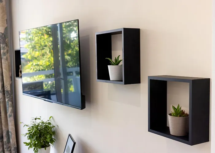 Ponderosa With Pool & View, 124 Lägenhet *