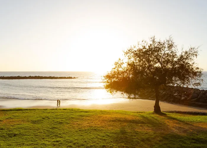 Ponderosa With Pool & View, 124 Lägenhet Costa Adeje (Tenerife)